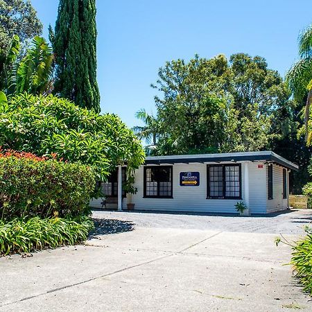 Nelson Palms Μοτέλ Nelson Bay Εξωτερικό φωτογραφία