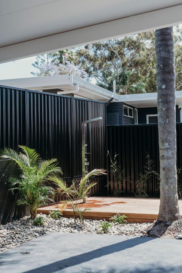 Nelson Palms Μοτέλ Nelson Bay Εξωτερικό φωτογραφία