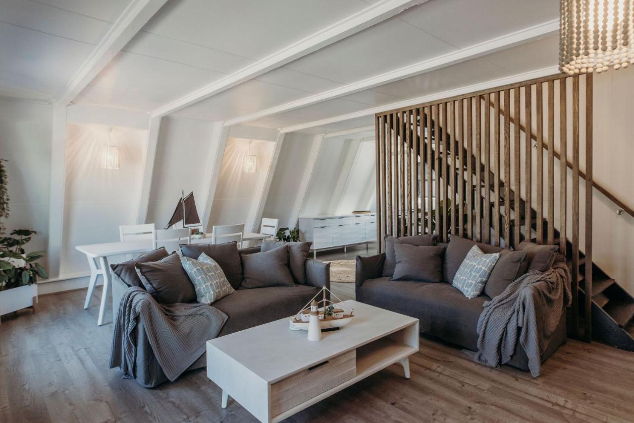Nelson Palms Μοτέλ Nelson Bay Εξωτερικό φωτογραφία
