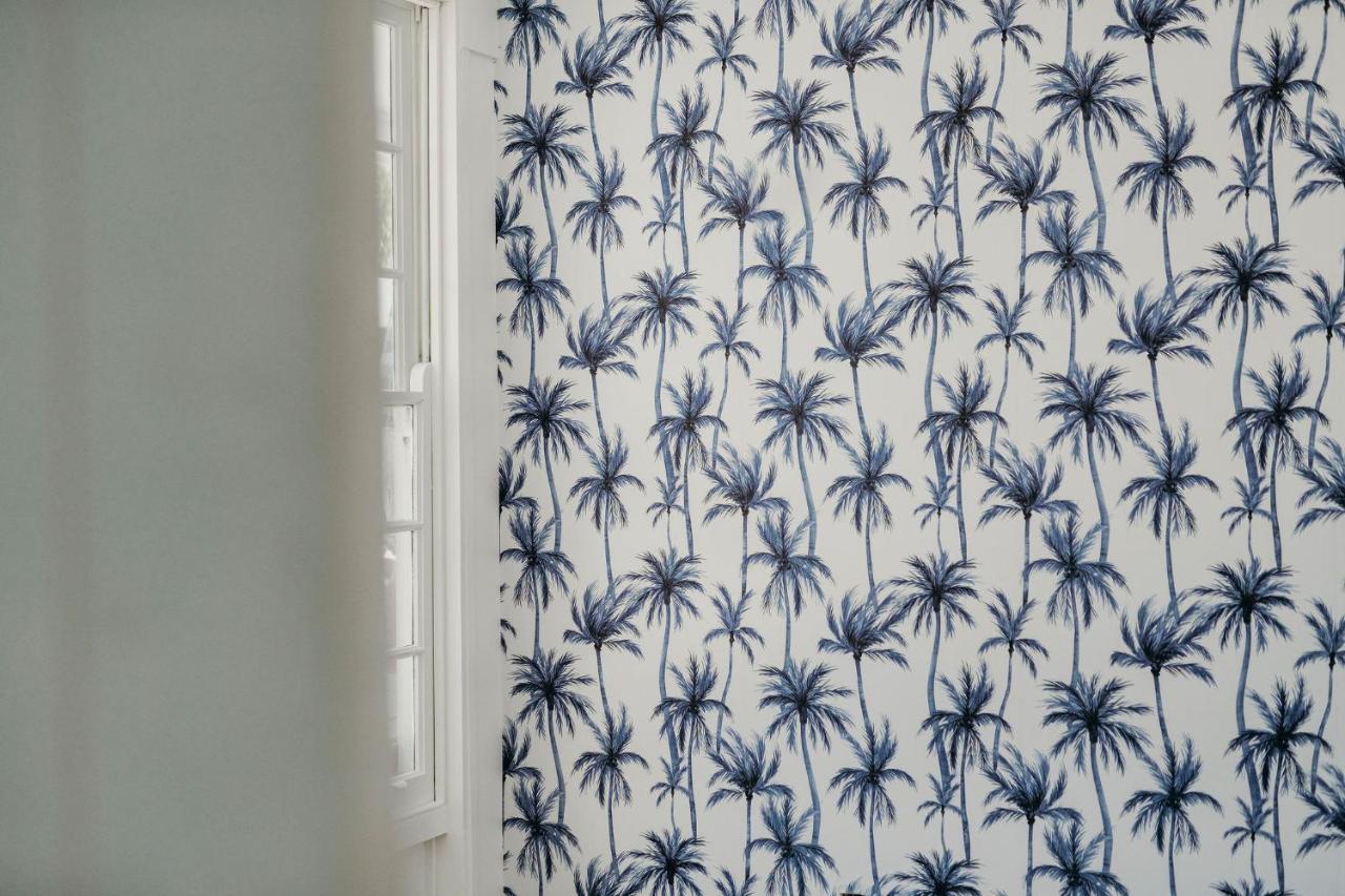 Nelson Palms Μοτέλ Nelson Bay Εξωτερικό φωτογραφία