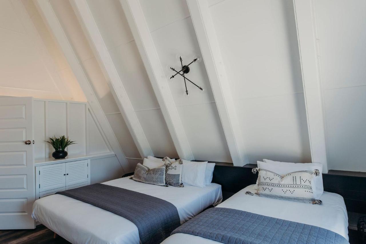 Nelson Palms Μοτέλ Nelson Bay Εξωτερικό φωτογραφία