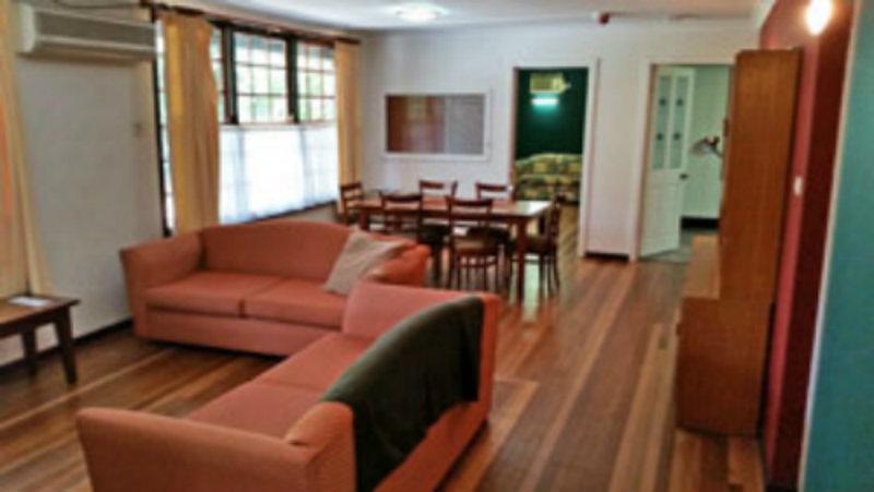 Nelson Palms Μοτέλ Nelson Bay Εξωτερικό φωτογραφία
